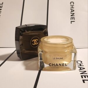Chanel Sublimage LE BAUME Face Cream Moisturizer